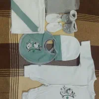 ست بیمارستان و لوازم سیسمونی