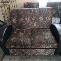 مبل سالم ۱۰نفر|مبلمان خانگی و میز عسلی|اردبیل, |دیوار