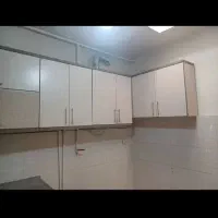 فروش کابینت هوایی و یک کابینت ظرفشویی|مصالح و تجهیزات ساختمان|تهران, خانی آباد نو شمالی|دیوار