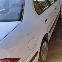 سمند ef7 مدل ۹۲|خودرو سواری و وانت|تهران, تهرانپارس شرقی|دیوار