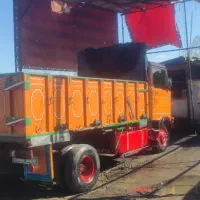 خاور۸۰۸|خودرو سنگین|رشت, حومه رشت|دیوار