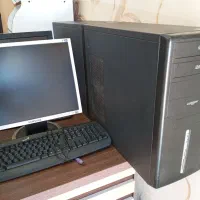 کامپیوتر کامل