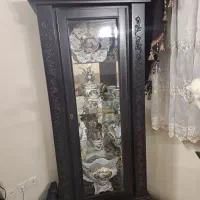 بوفه در حد نو|بوفه، ویترین، کنسول|تهران, جوادیه تهرانپارس|دیوار