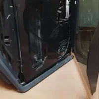 کیس ایسوس|قطعات و لوازم جانبی رایانه|تهران, دکتر هوشیار|دیوار