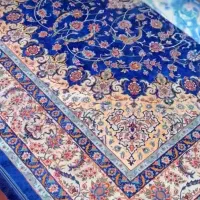 گالری فرش حوض نقره|فرش|شاهین‌شهر, حافظ شمالی|دیوار