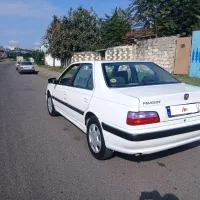 پارس tu5مدل ۱۴۰۰|خودرو سواری و وانت|رشت, دیلمان|دیوار