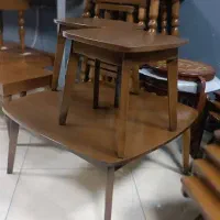 «مبل روشنا،میزعسلی/انتخابی هوشمندانه برای خانه شما|مبلمان خانگی و میز عسلی|رشت, جانبازان|دیوار