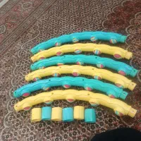حلقه ورزشی