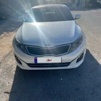 اپتیما2014 نیوفیس فول|خودرو سواری و وانت|کرمانشاه, |دیوار