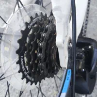 دوچرخه حرفه ای کوهستان|دوچرخه، اسکیت، اسکوتر|بابل, |دیوار