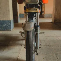 موتور رایکا