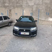 دنا پلاس بورسی مدل 402|خودرو سواری و وانت|مشهد, طبرسی شمالی|دیوار