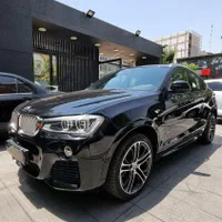 بیامو X4 28i، مدل ۲۰۱۷