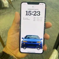 iPhone XS Max 512G|موبایل|مشهد, بهشت|دیوار