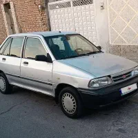 پراید مدل ۸۹|خودرو سواری و وانت|گرمسار, |دیوار