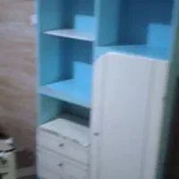 تعدادی کمد|جاکفشی، کمد، دراور|شهرکرد, |دیوار