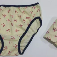 شورت نخی تریکو  پک ۶ تایی XL/XXL|لباس|بومهن, |دیوار