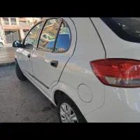 تیبا ۹۹ بی عیب تمیز|خودرو سواری و وانت|اصفهان, برازنده|دیوار