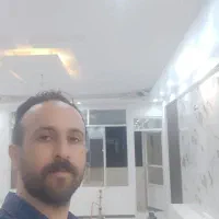 سقف کاذب کناف تایل بازسازی صفر تعمیرات