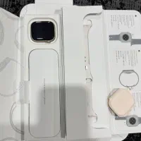 ساعت اپل واچ سری 10|لوازم جانبی موبایل و تبلت|داراب, |دیوار