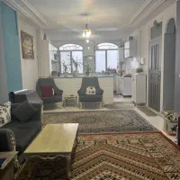 ۶۵ متر طبقه ۴ با پارکینگ/بهترین کوچه