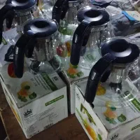 قوری پرپیکس