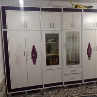 کمد متحرک طراح کمد دیواری