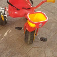 سه چرخه|دوچرخه، اسکیت، اسکوتر|تربت جام, پاسداران|دیوار