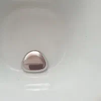 جیوه نقره ای