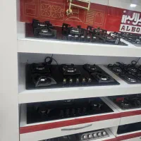 اسباب و اثاث/گاز توکار مصرف بهینه گاز محکم