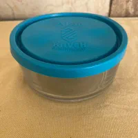 ظرف پیرکس مخصوص فر بلور کاوه