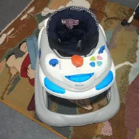 تخت کودک کریر آغوشی روروک|اسباب و اثاث بچه|فردیس, سرحد آباد|دیوار