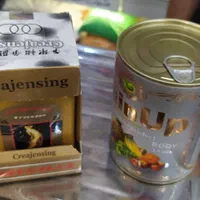 پودر  کرم جوانه کندم اشتها ور|حراج|بیرجند, |دیوار