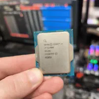 پردازنده Intel Core i7-12700K نسل دوازدهم تست شده