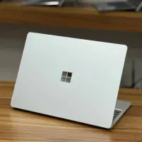 surface laptop go آکبند واقعی بدون نقطه ای خط و خش