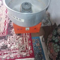 یک عدد دستگاه پشمک زنی