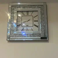 ساعت
