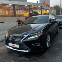 لکسوس ES350