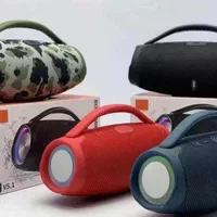 اسپیکر طرح jbL مدل BOOM box3 و charge7s