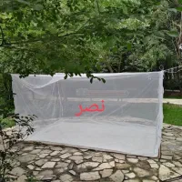 پشه بند سنتی|کوهنوردی و کمپینگ|اصفهان, کارلادان|دیوار