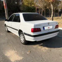 پژو پارس سال مدل ۹۹|خودرو سواری و وانت|اندیشه, شهرک مریم|دیوار