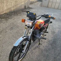 موتور پیشرو 200