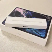 آیپد پرو اپل ۲۰۱۸ ipad pro apple|تبلت|تهران, سنائی|دیوار