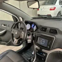 شاهین ۱۴۰۲ سانروف دار مدلg