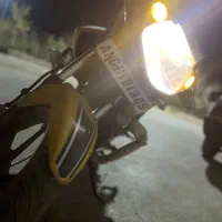 موتور آپاچی|موتورسیکلت|نیشابور, هفده شهریور|دیوار