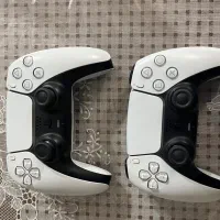 Ps5  Flat|کنسول، بازی ویدئویی و آنلاین|ساری, |دیوار