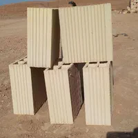 آجر سفال سقفی قزوین کارخونه تاک شال|عمدهفروشی|شال, |دیوار