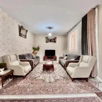 تک-واحدی-85-متری-عمارت-کلا-2-واحد-حیاط