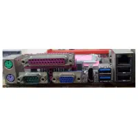 مادربرد بایواستار h81|قطعات و لوازم جانبی رایانه|رشت, جهاد|دیوار