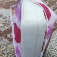 تشک یک نفره فوم سرد..|تشک تختخواب|فولادشهر, C7|دیوار